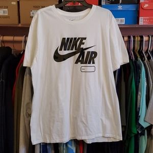 Men's Nike t-shirt XXL camo print mint condition